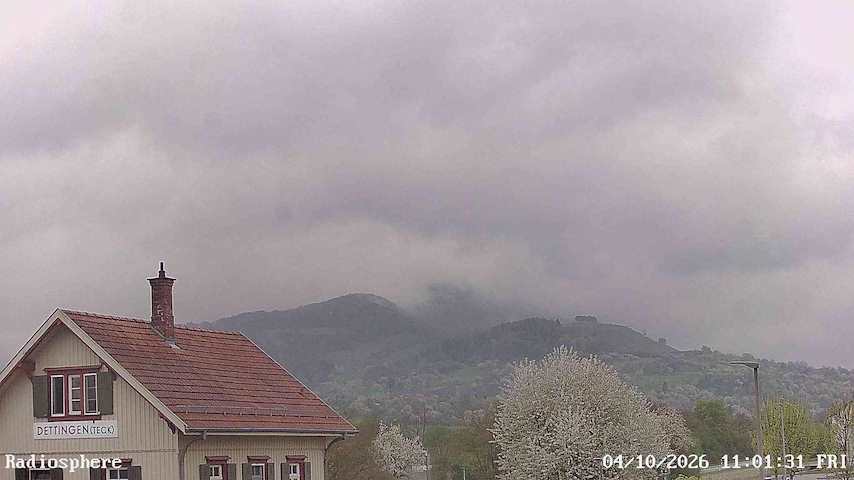 RADiOSPHERE-BURG TECK Image