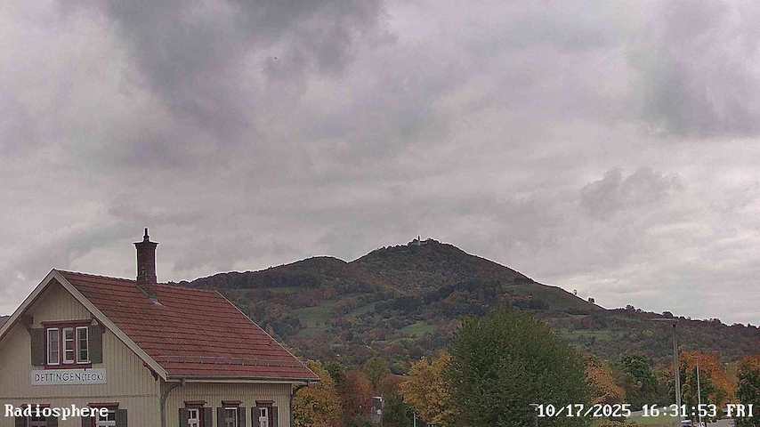 RADiOSPHERE-BURG TECK Image