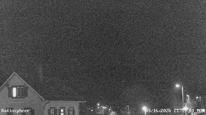 RADiOSPHERE-BURG TECK Image