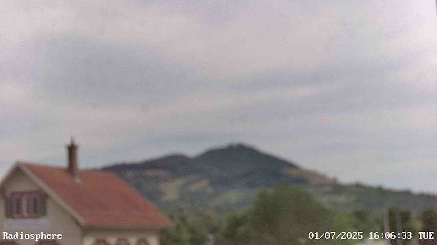 RADiOSPHERE-BURG TECK Image