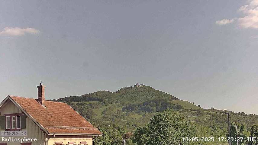 RADiOSPHERE-BURG TECK Image