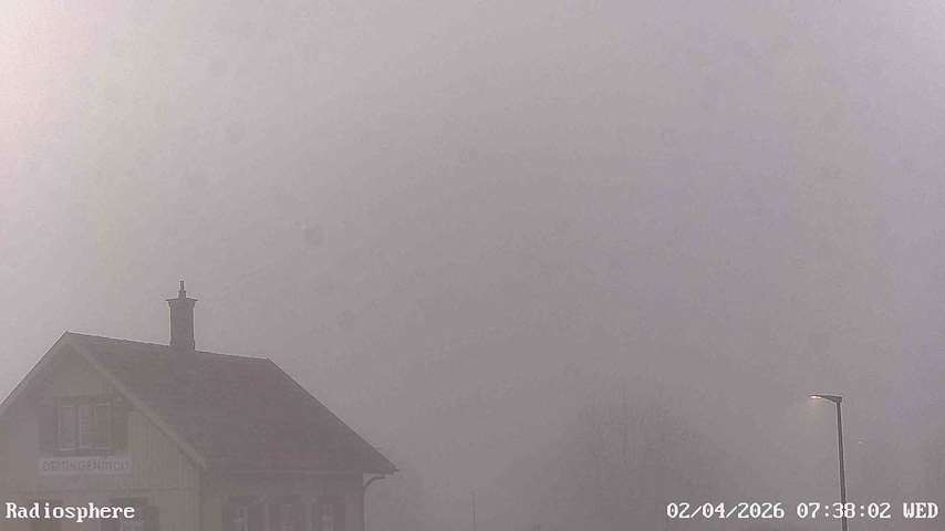 RADiOSPHERE-BURG TECK Image