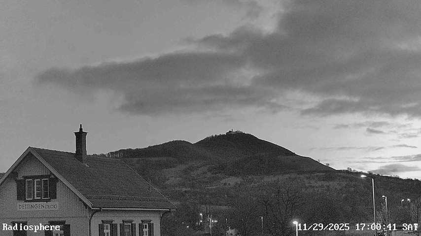 RADiOSPHERE-BURG TECK Image