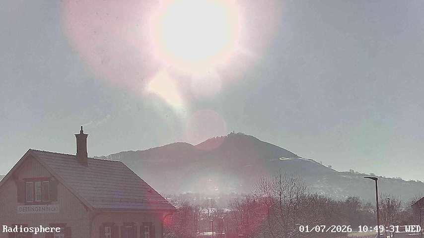 RADiOSPHERE-BURG TECK Image