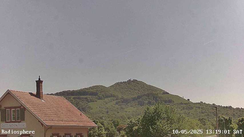 RADiOSPHERE-BURG TECK Image