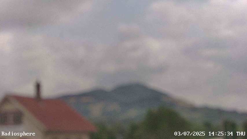 RADiOSPHERE-BURG TECK Image