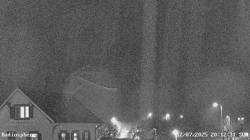 RADiOSPHERE-BURG TECK Image