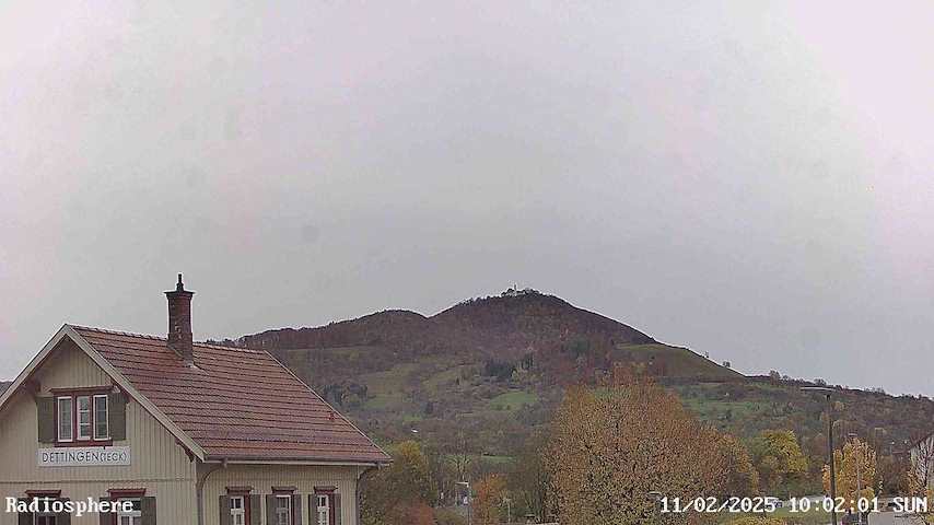 RADiOSPHERE-BURG TECK Image