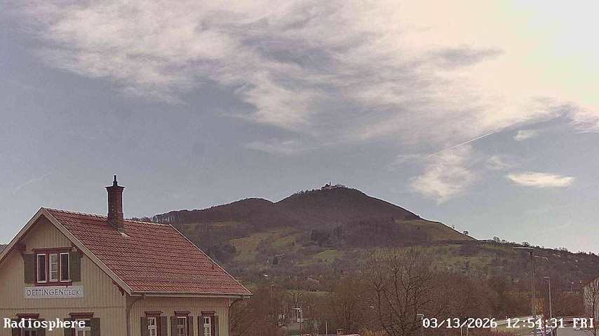 RADiOSPHERE-BURG TECK Image