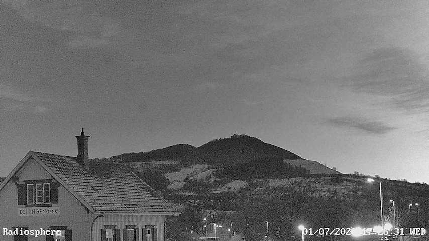 RADiOSPHERE-BURG TECK Image