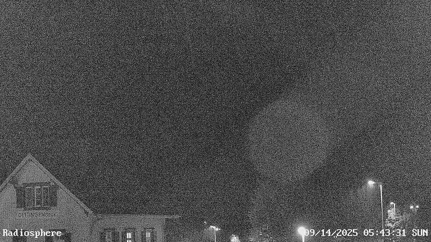 RADiOSPHERE-BURG TECK Image