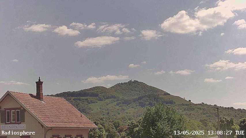 RADiOSPHERE-BURG TECK Image