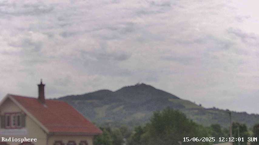 RADiOSPHERE-BURG TECK Image