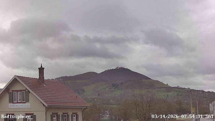 RADiOSPHERE-BURG TECK Image
