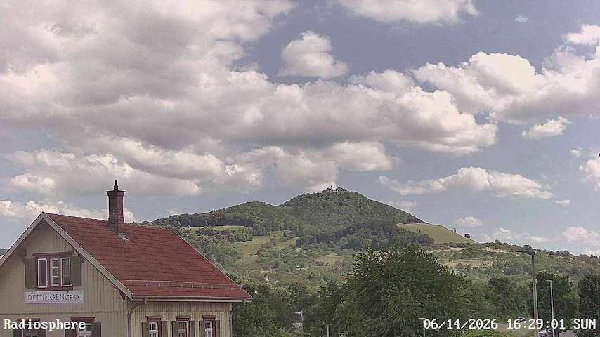 RADiOSPHERE-BURG TECK Image