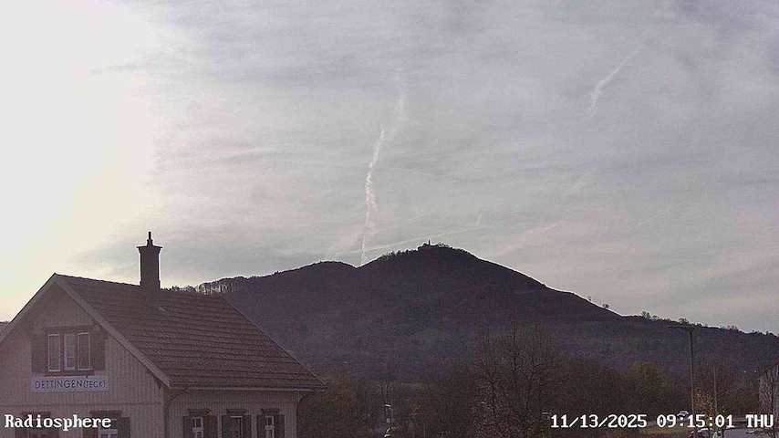 RADiOSPHERE-BURG TECK Image
