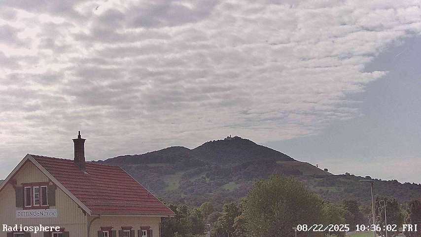 RADiOSPHERE-BURG TECK Image