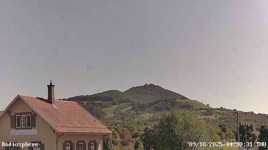 RADiOSPHERE-BURG TECK Image