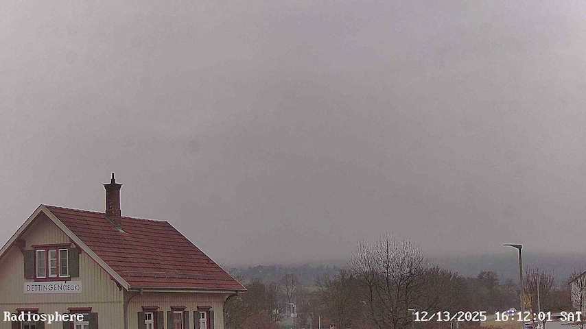 RADiOSPHERE-BURG TECK Image