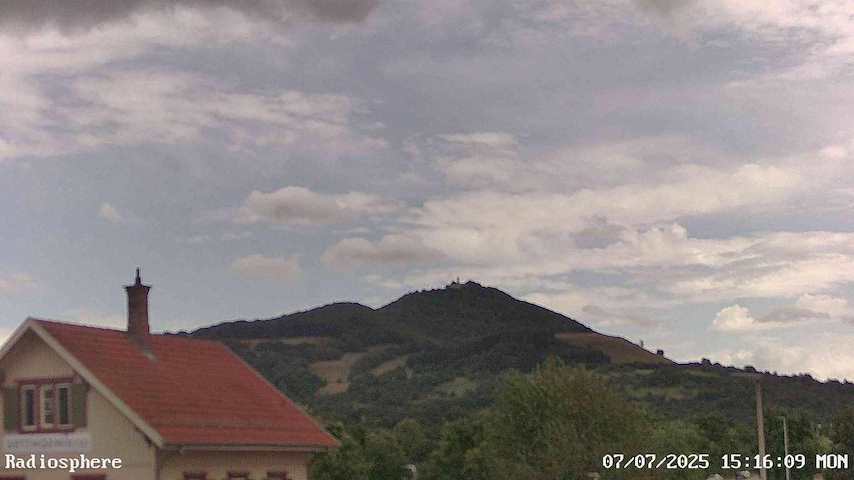 RADiOSPHERE-BURG TECK Image