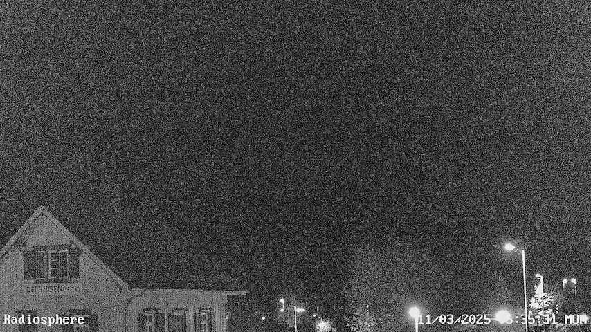 RADiOSPHERE-BURG TECK Image