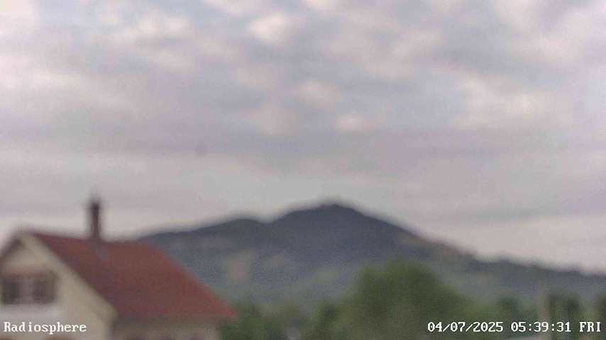 RADiOSPHERE-BURG TECK Image