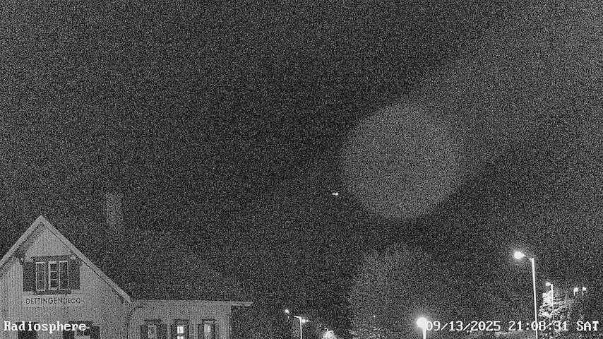 RADiOSPHERE-BURG TECK Image