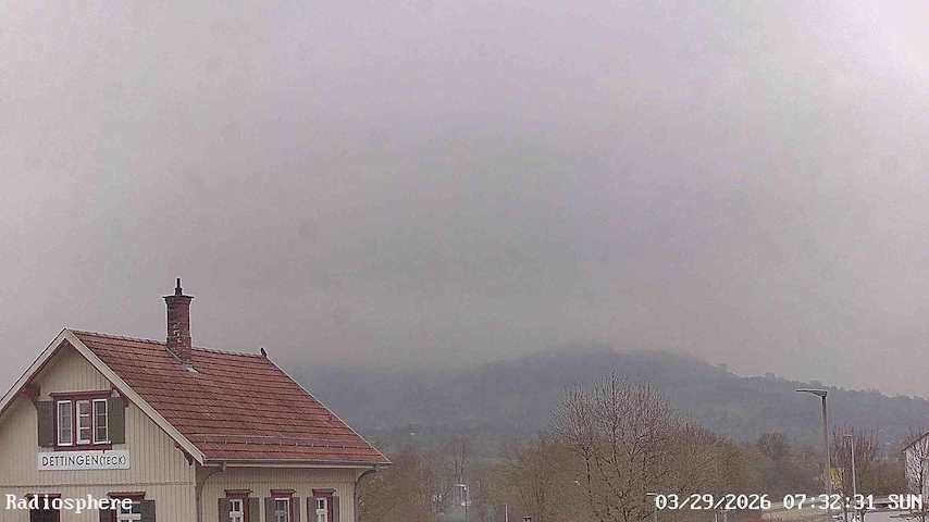 RADiOSPHERE-BURG TECK Image