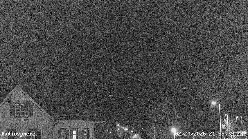 RADiOSPHERE-BURG TECK Image