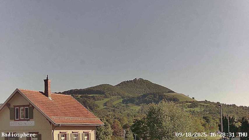 RADiOSPHERE-BURG TECK Image