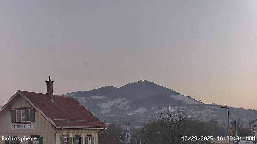 RADiOSPHERE-BURG TECK Image