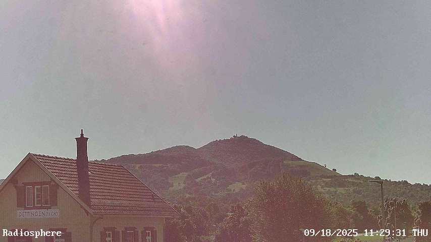 RADiOSPHERE-BURG TECK Image