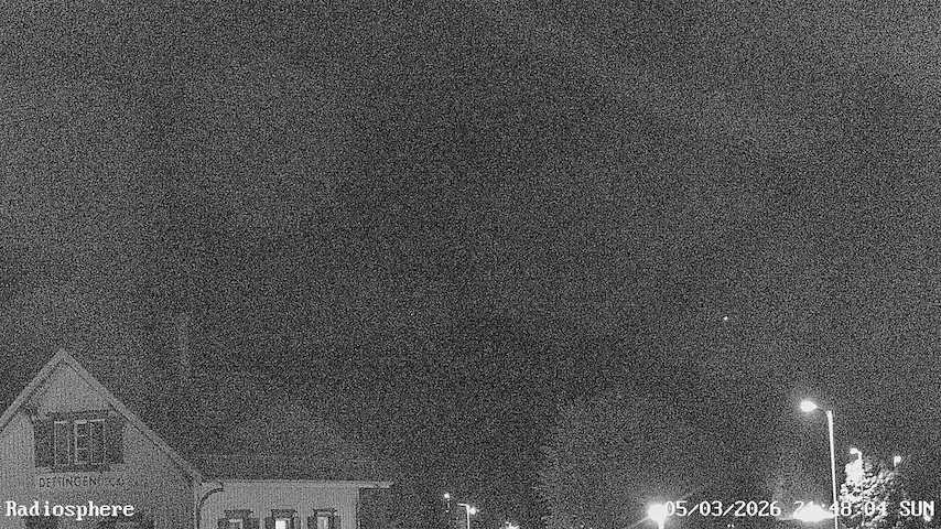 RADiOSPHERE-BURG TECK Image