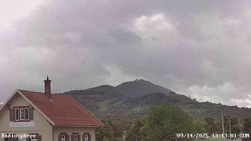 RADiOSPHERE-BURG TECK Image