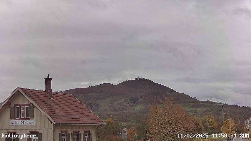 RADiOSPHERE-BURG TECK Image