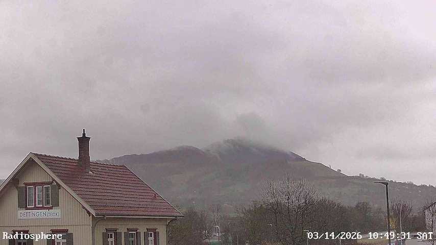 RADiOSPHERE-BURG TECK Image