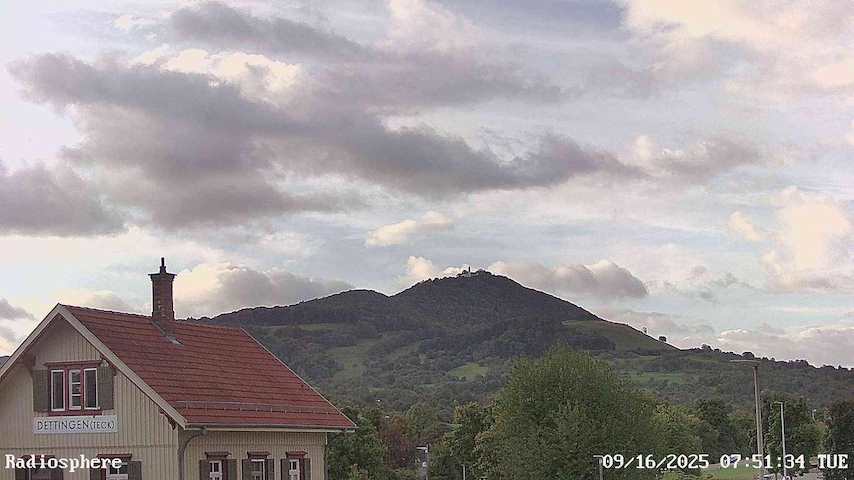 RADiOSPHERE-BURG TECK Image