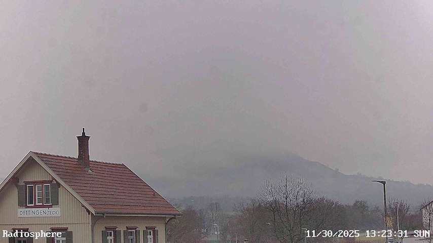 RADiOSPHERE-BURG TECK Image