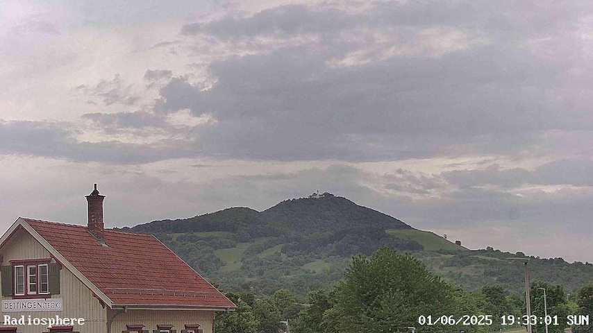 RADiOSPHERE-BURG TECK Image