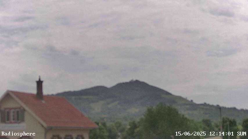 RADiOSPHERE-BURG TECK Image