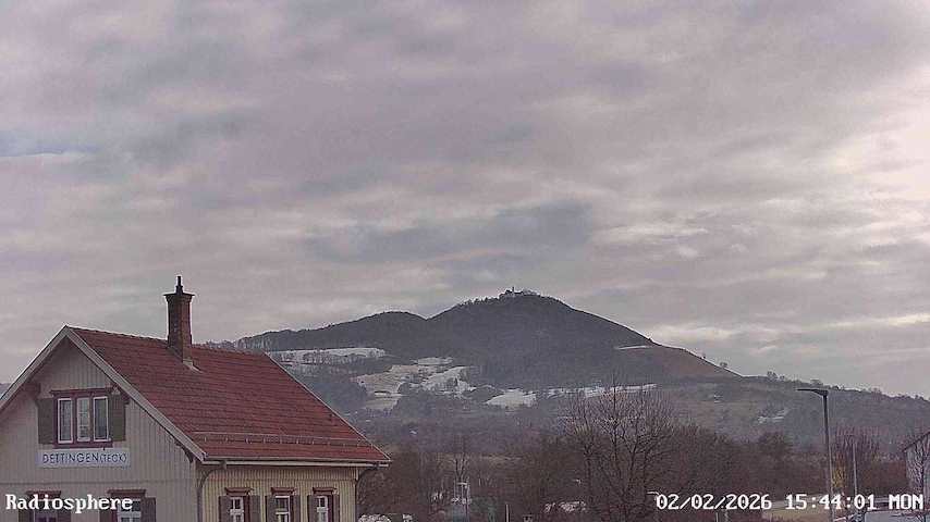RADiOSPHERE-BURG TECK Image