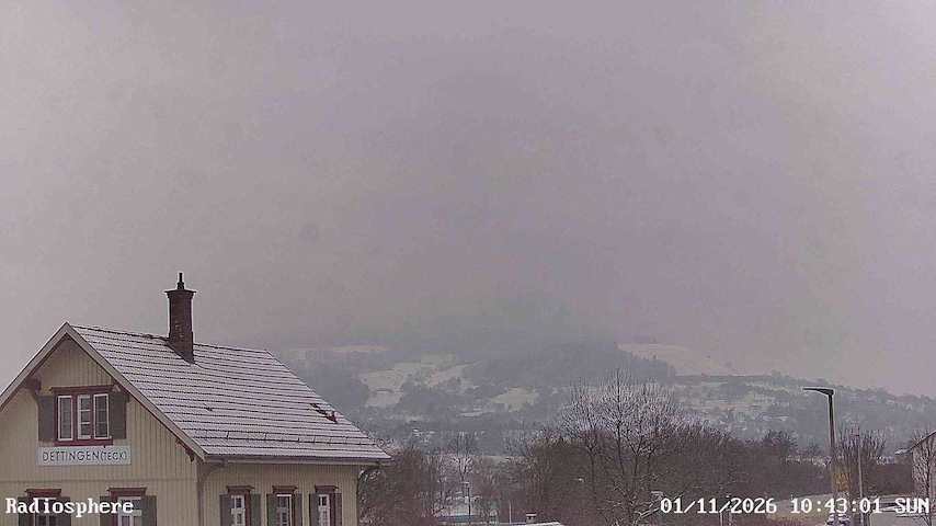 RADiOSPHERE-BURG TECK Image