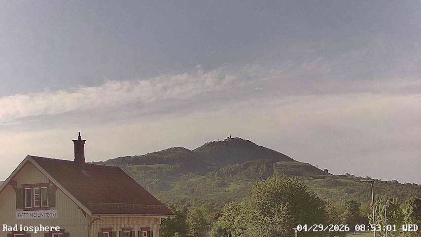 RADiOSPHERE-BURG TECK Image