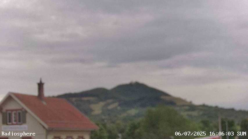 RADiOSPHERE-BURG TECK Image
