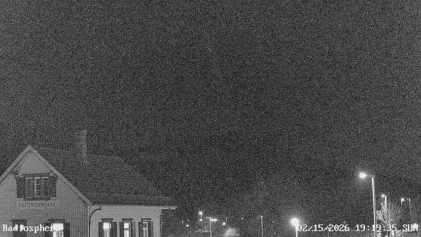 RADiOSPHERE-BURG TECK Image