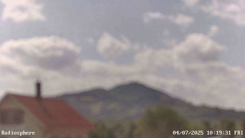 RADiOSPHERE-BURG TECK Image