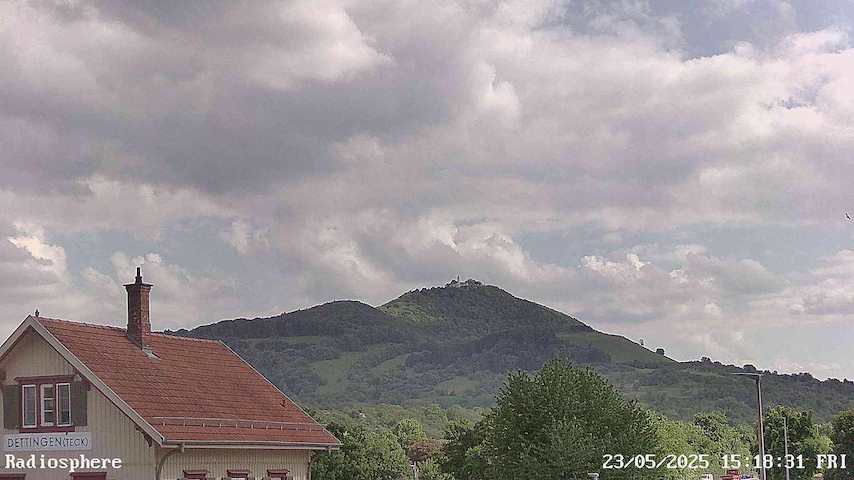 RADiOSPHERE-BURG TECK Image
