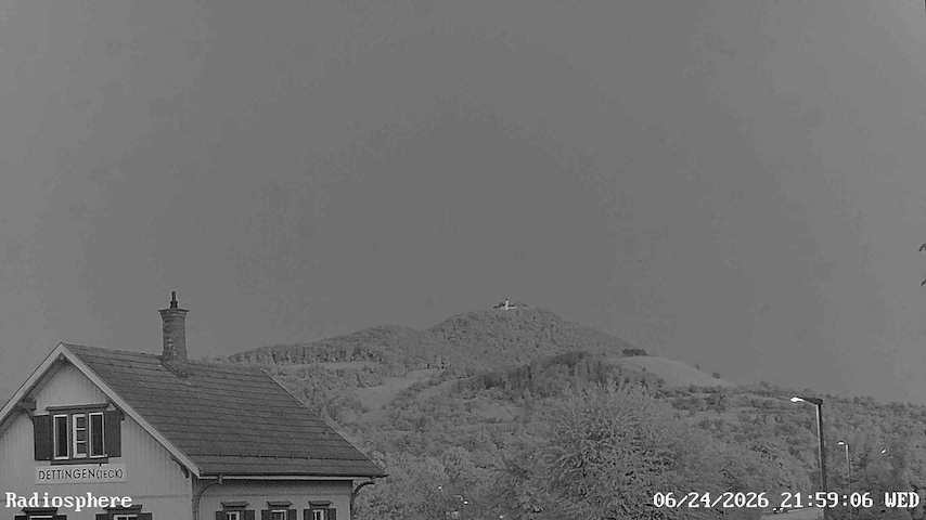 RADiOSPHERE-BURG TECK Image