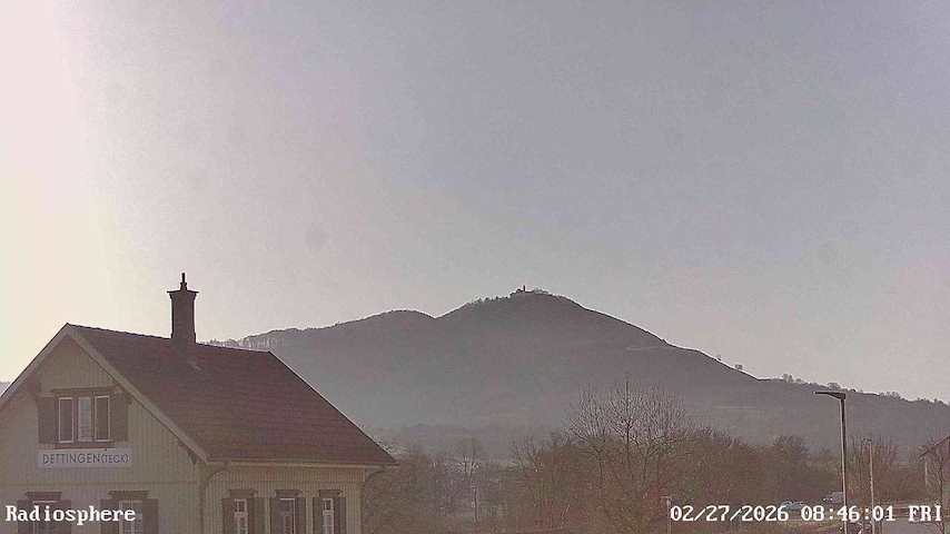 RADiOSPHERE-BURG TECK Image