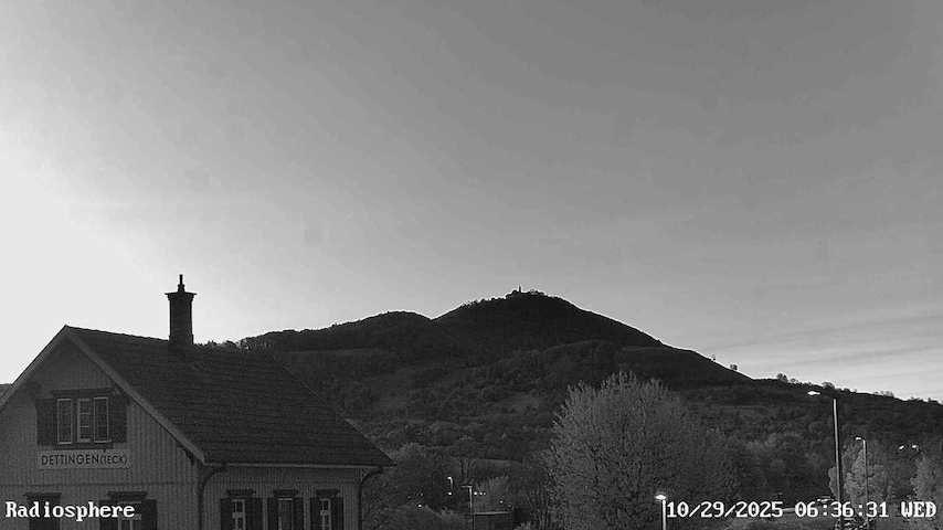 RADiOSPHERE-BURG TECK Image